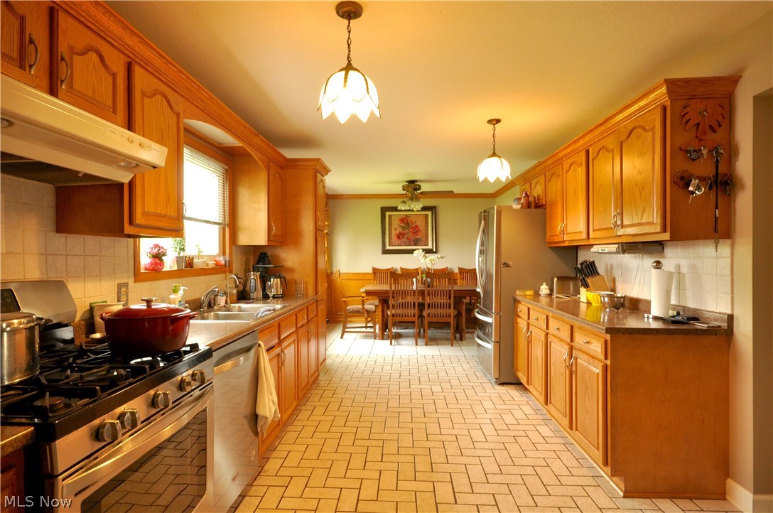 Woodrow Ave Ext 01 - Residential