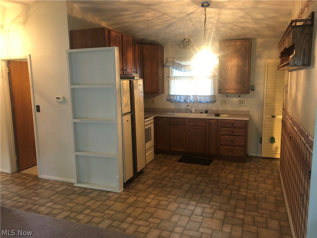 Covington - Residential