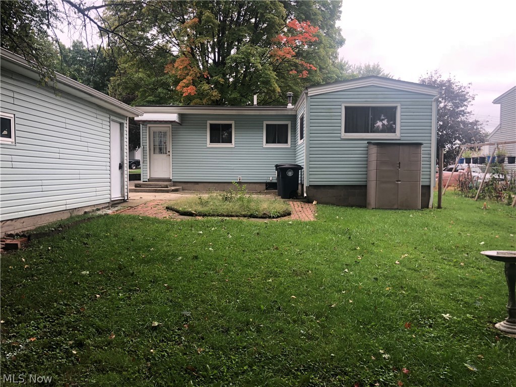 Covington - Residential