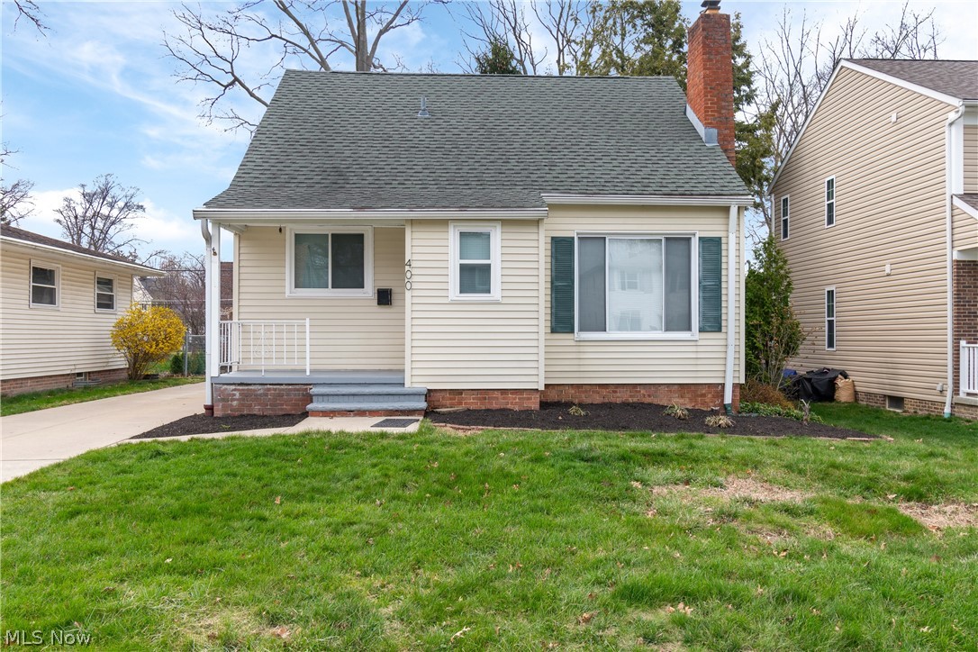 Elmwood Beach - Residential