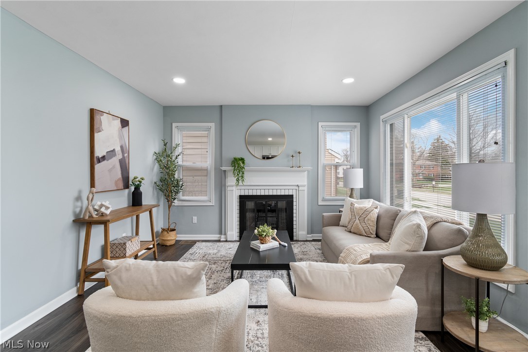 Elmwood Beach - Residential