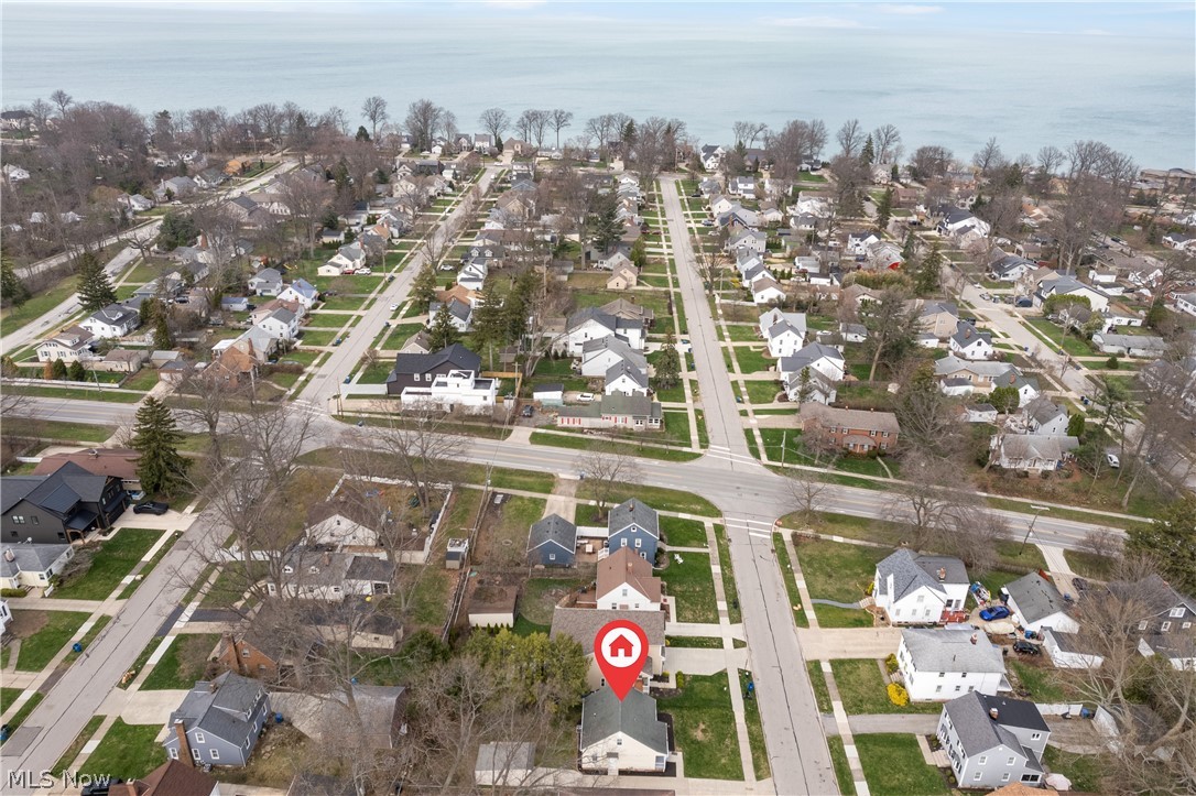 Elmwood Beach - Residential