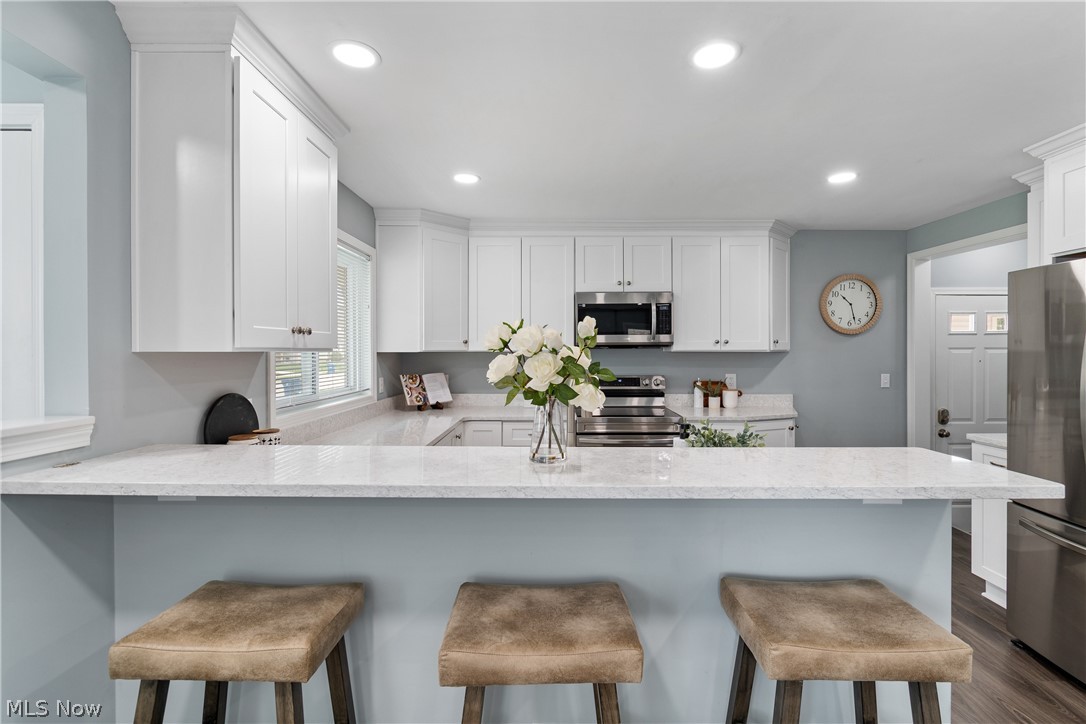 Elmwood Beach - Residential