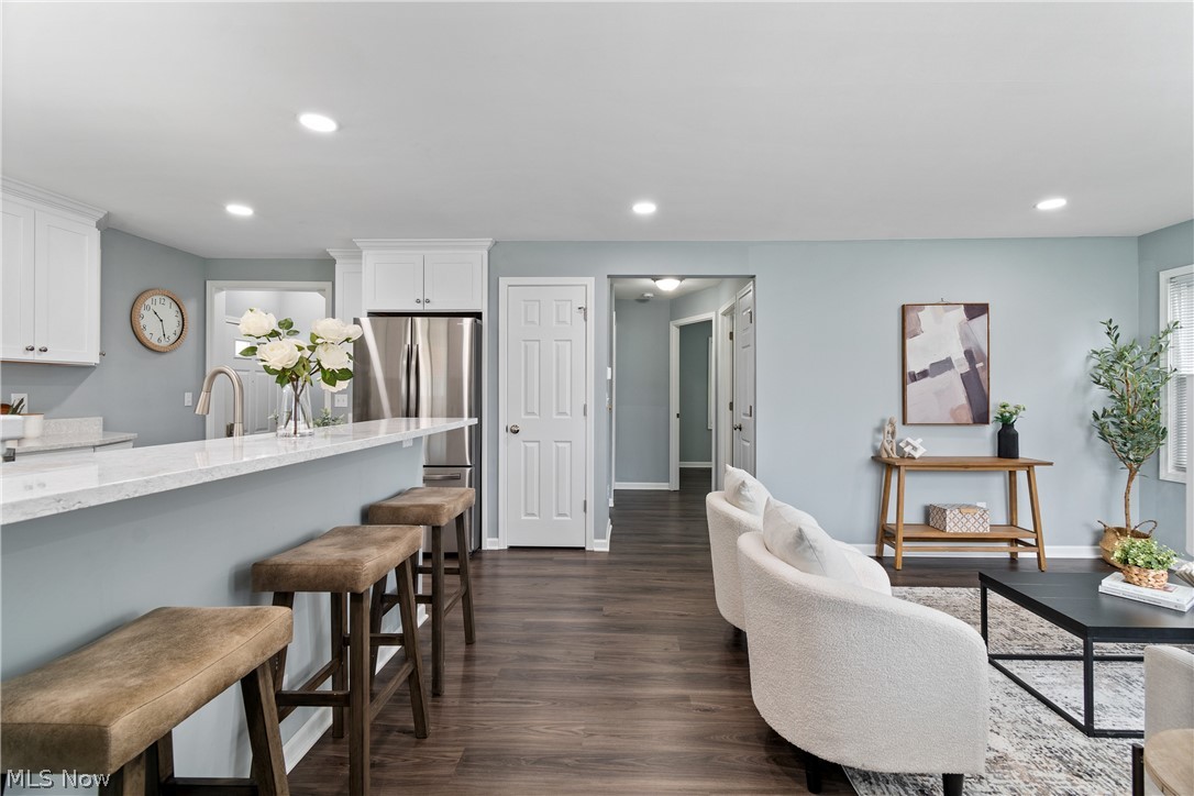 Elmwood Beach - Residential