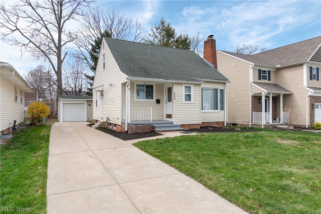 Elmwood Beach - Residential