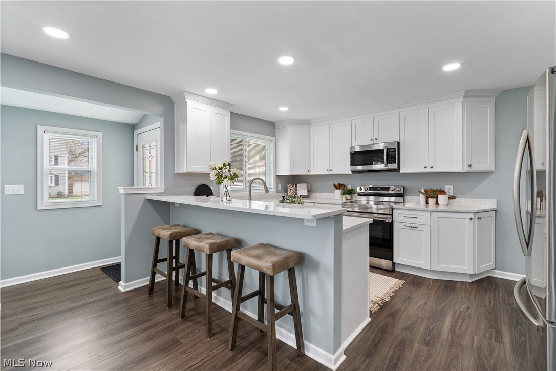 Elmwood Beach - Residential