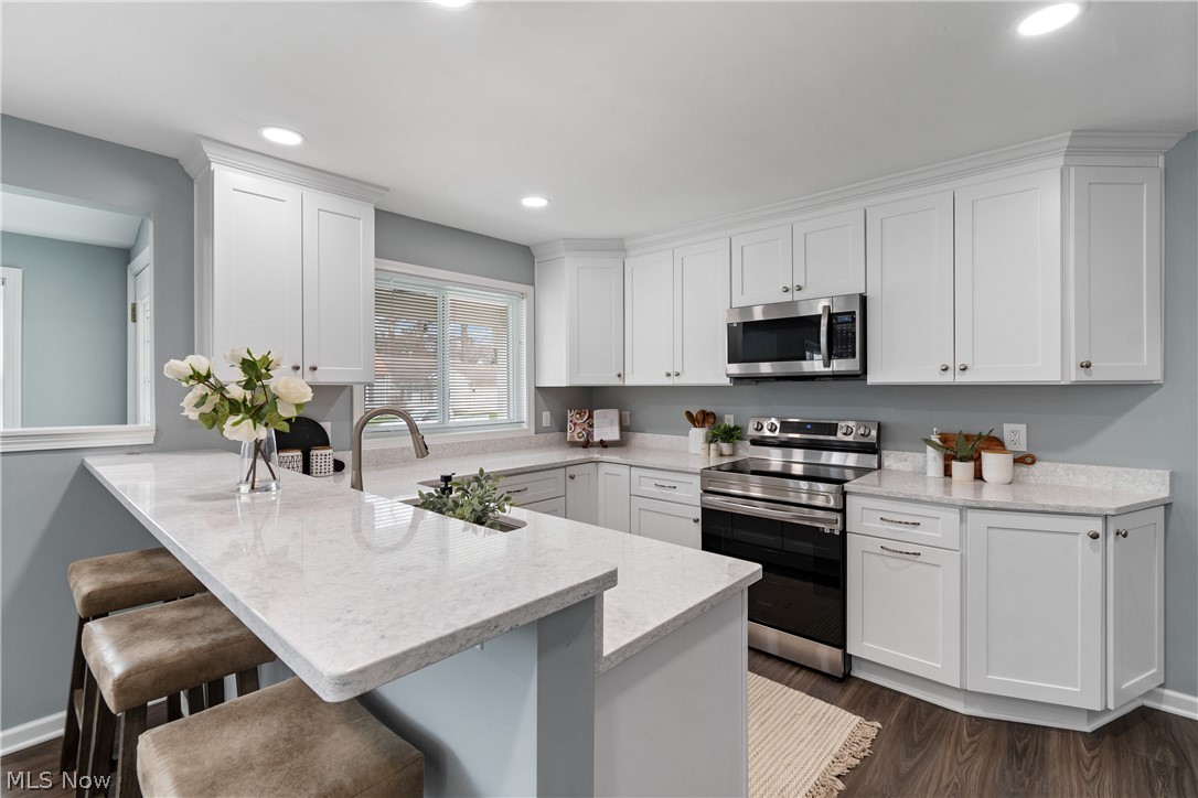 Elmwood Beach - Residential