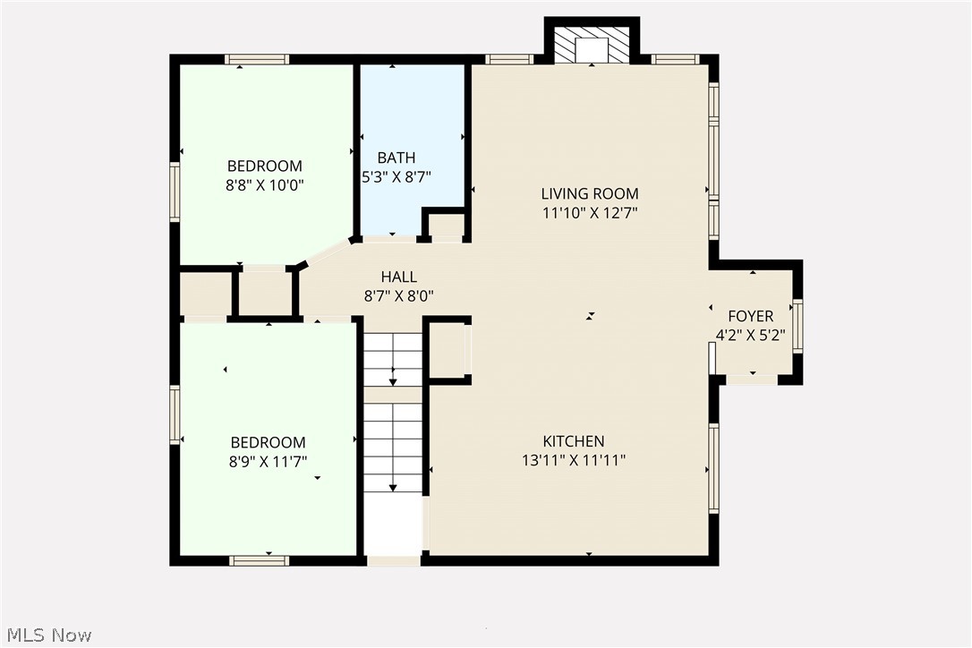 Elmwood Beach - Residential