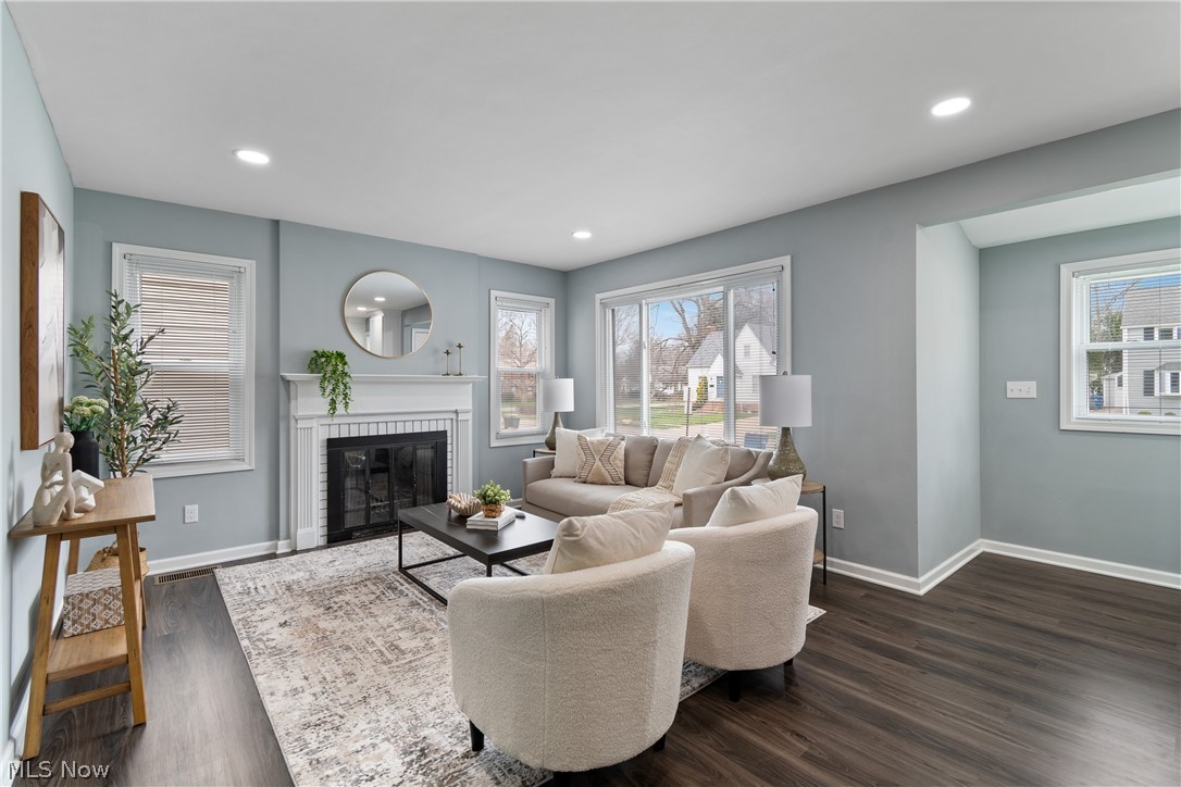 Elmwood Beach - Residential