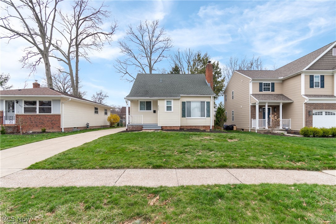 Elmwood Beach - Residential