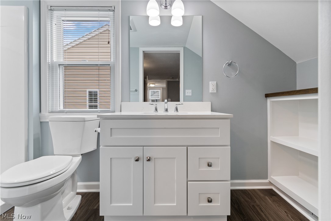 Elmwood Beach - Residential