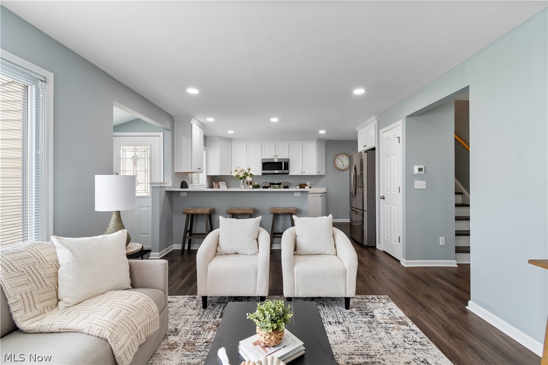 Elmwood Beach - Residential