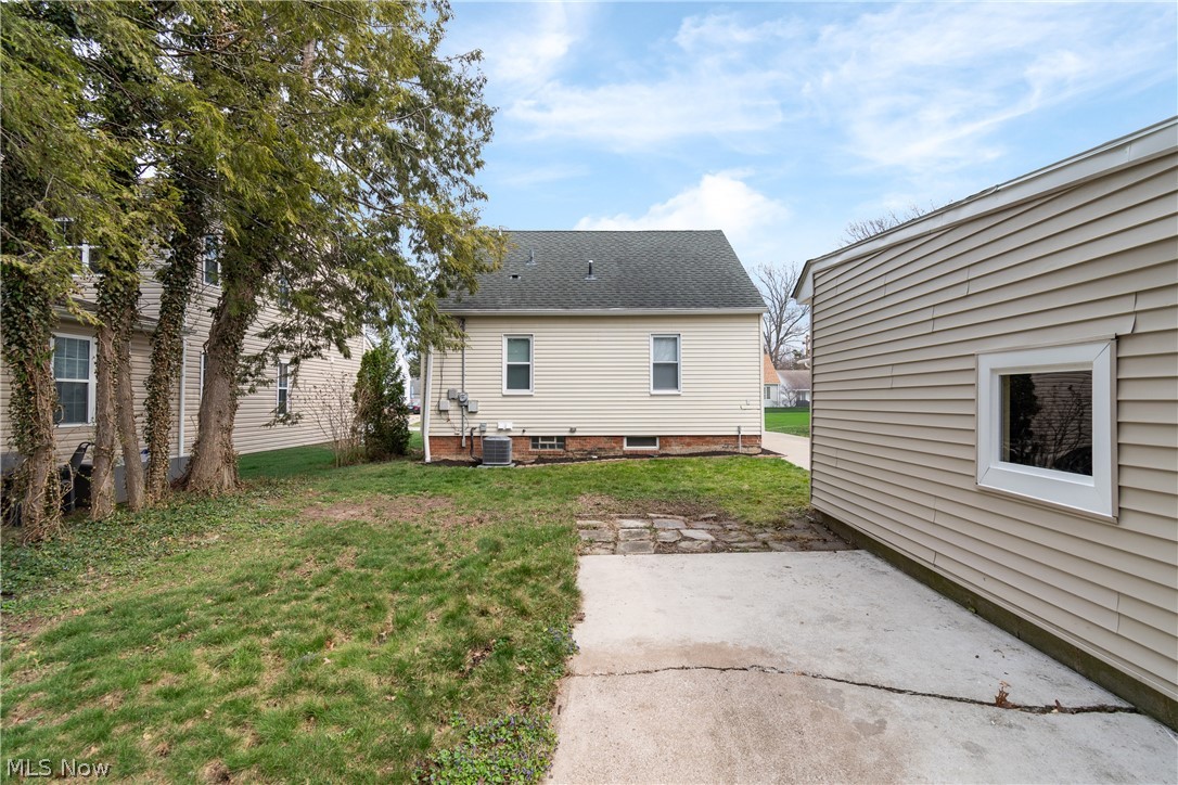 Elmwood Beach - Residential