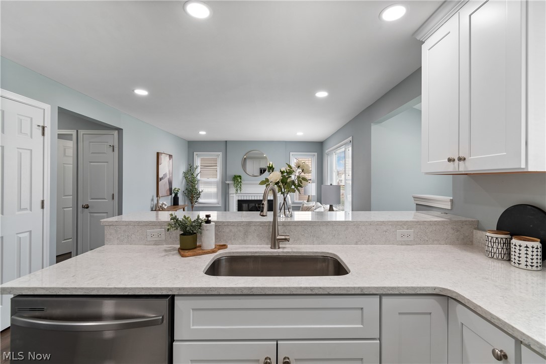 Elmwood Beach - Residential