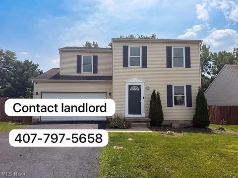Homes For Rent - 1618 Saddlebrook Dr Dr<br/> Heath, OH 43056