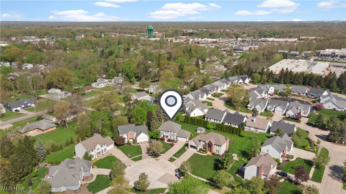 17910 Resting Meadows Lane, Strongsville, Ohio image 44