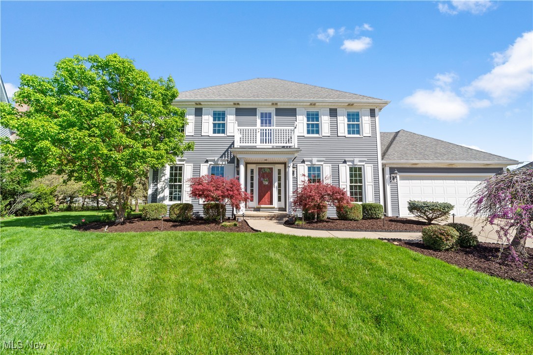 17910 Resting Meadows Lane, Strongsville, Ohio image 43