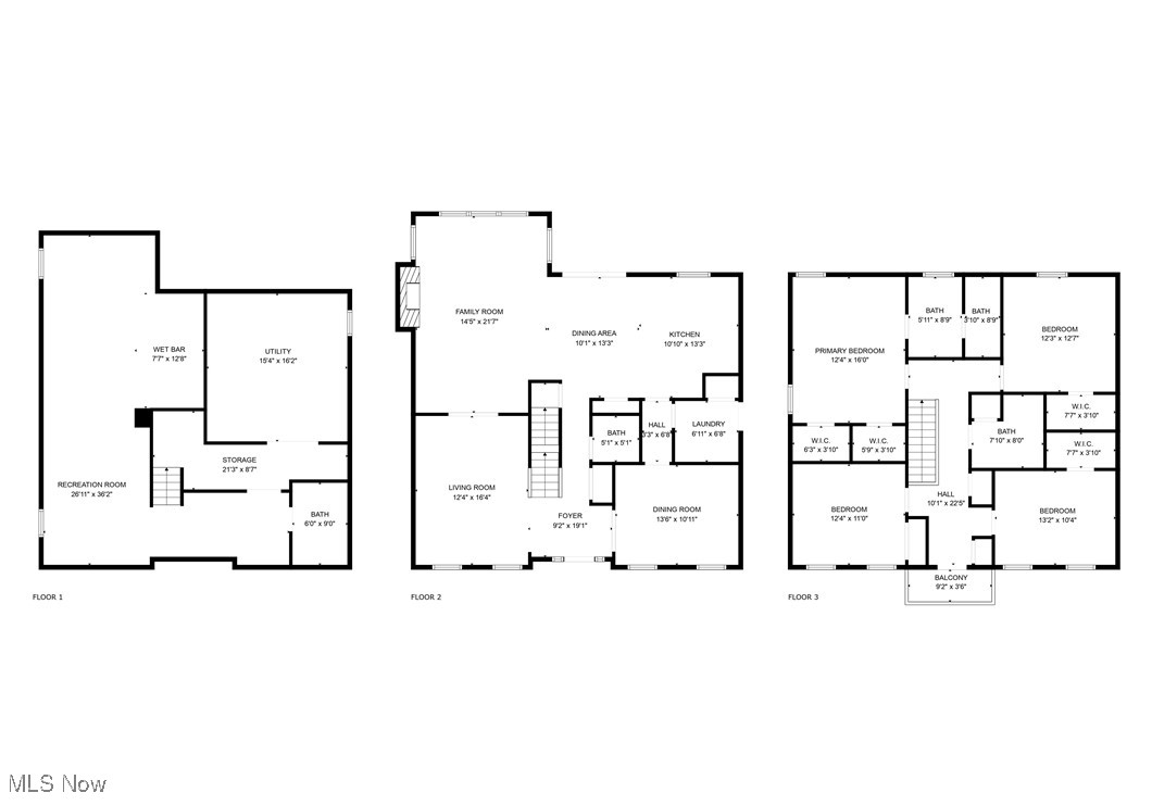 17910 Resting Meadows Lane, Strongsville, Ohio image 49