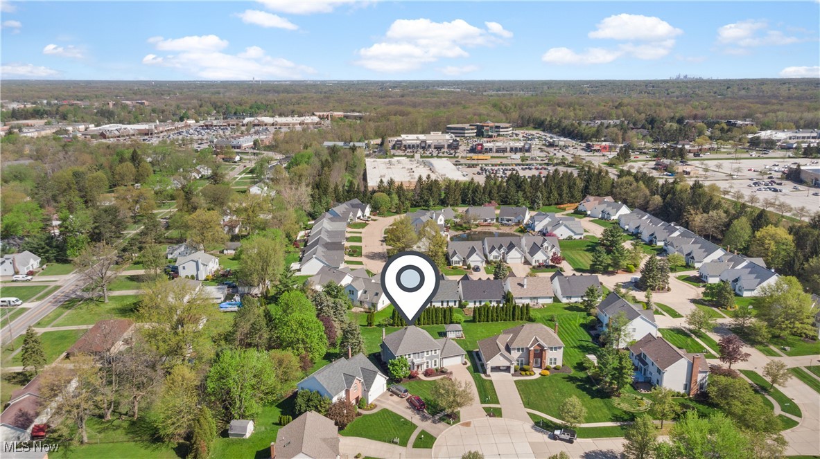 17910 Resting Meadows Lane, Strongsville, Ohio image 45