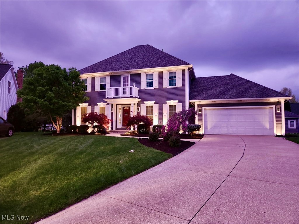 17910 Resting Meadows Lane, Strongsville, Ohio image 50