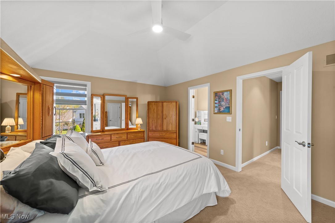 17910 Resting Meadows Lane, Strongsville, Ohio image 20
