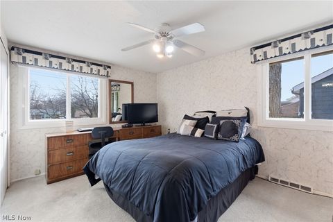 Tiny photo for 1884 Brainard Road, Lyndhurst, OH 44124 (MLS # 5187931)