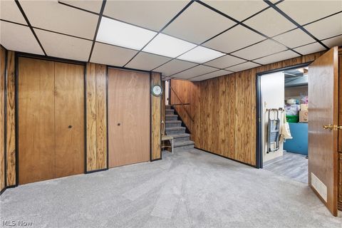 Tiny photo for 1884 Brainard Road, Lyndhurst, OH 44124 (MLS # 5187931)