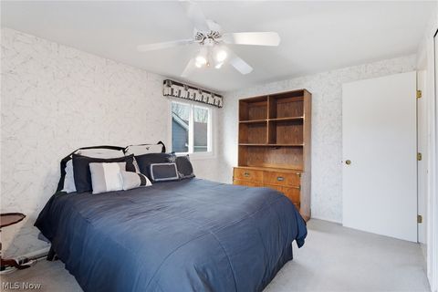 Tiny photo for 1884 Brainard Road, Lyndhurst, OH 44124 (MLS # 5187931)