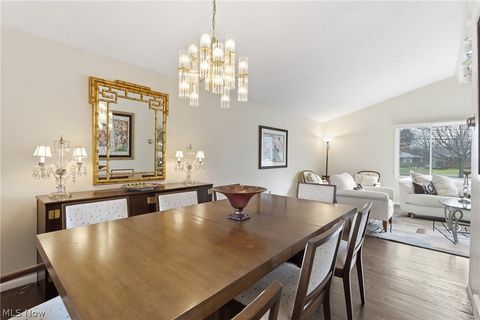 Tiny photo for 1884 Brainard Road, Lyndhurst, OH 44124 (MLS # 5187931)