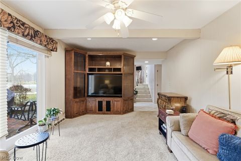 Tiny photo for 1884 Brainard Road, Lyndhurst, OH 44124 (MLS # 5187931)