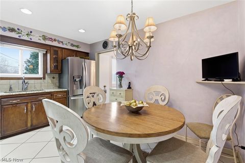 Tiny photo for 1884 Brainard Road, Lyndhurst, OH 44124 (MLS # 5187931)