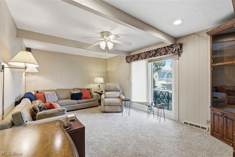 Tiny photo for 1884 Brainard Road, Lyndhurst, OH 44124 (MLS # 5187931)