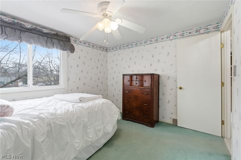 Tiny photo for 1884 Brainard Road, Lyndhurst, OH 44124 (MLS # 5187931)