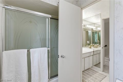 Tiny photo for 1884 Brainard Road, Lyndhurst, OH 44124 (MLS # 5187931)