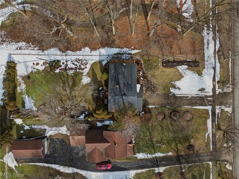 Tiny photo for 1884 Brainard Road, Lyndhurst, OH 44124 (MLS # 5187931)