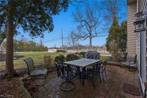 Tiny photo for 1884 Brainard Road, Lyndhurst, OH 44124 (MLS # 5187931)