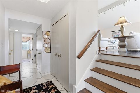 Tiny photo for 1884 Brainard Road, Lyndhurst, OH 44124 (MLS # 5187931)