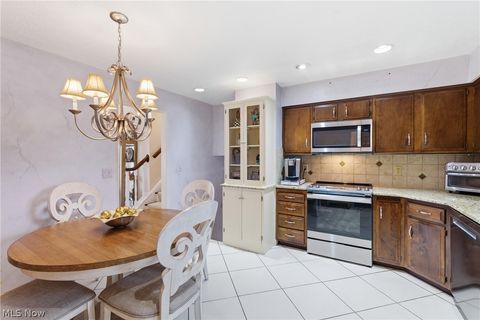 Tiny photo for 1884 Brainard Road, Lyndhurst, OH 44124 (MLS # 5187931)