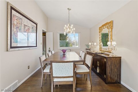 Tiny photo for 1884 Brainard Road, Lyndhurst, OH 44124 (MLS # 5187931)