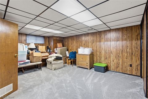 Tiny photo for 1884 Brainard Road, Lyndhurst, OH 44124 (MLS # 5187931)