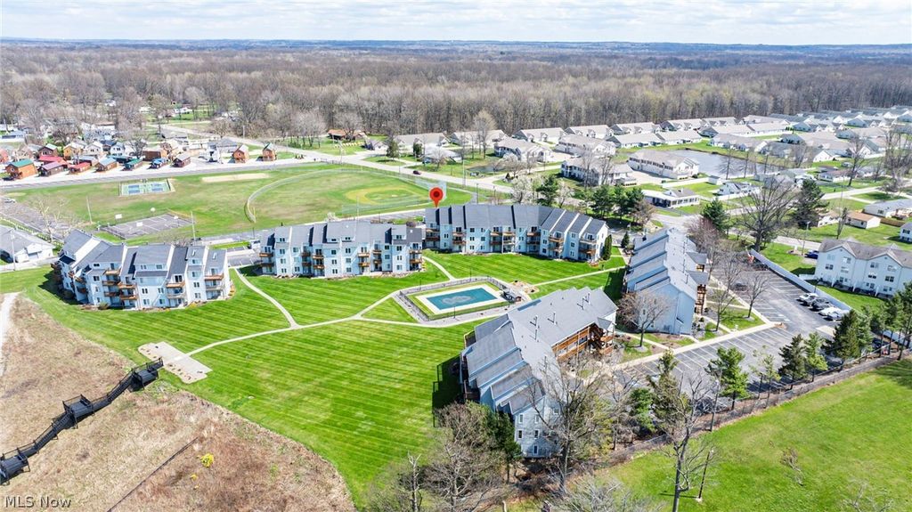 Photo of 6035 Lake Road #327, Ashtabula, OH 44004 (MLS # 5200358)