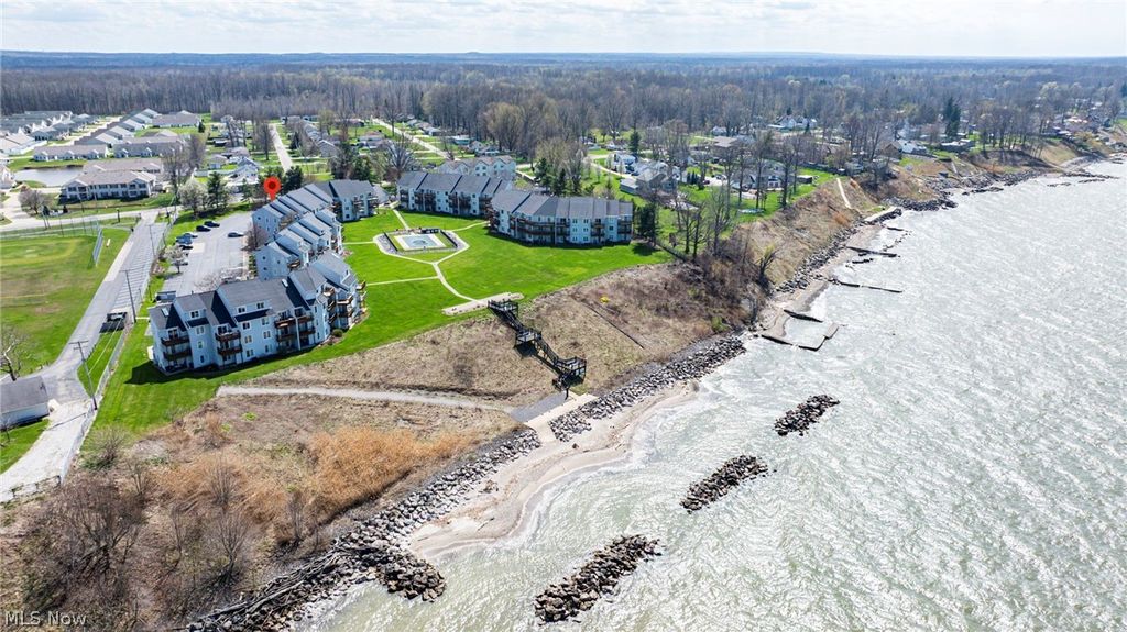 Photo of 6035 Lake Road #327, Ashtabula, OH 44004 (MLS # 5200358)