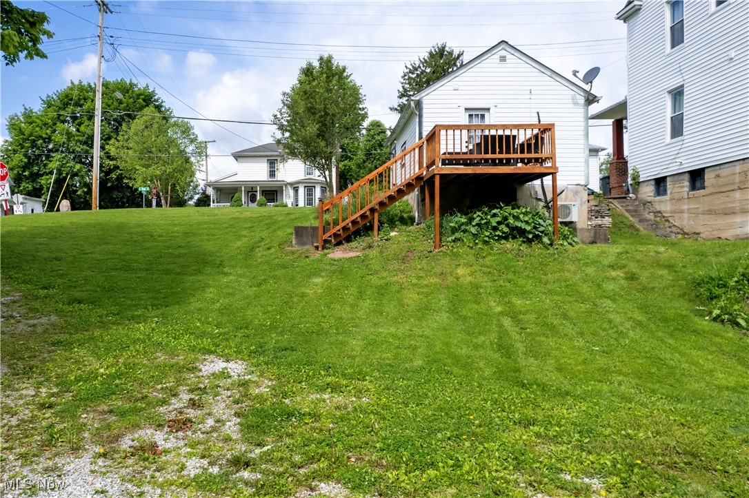 235 S Wood Street, Loudonville, Ohio image 16