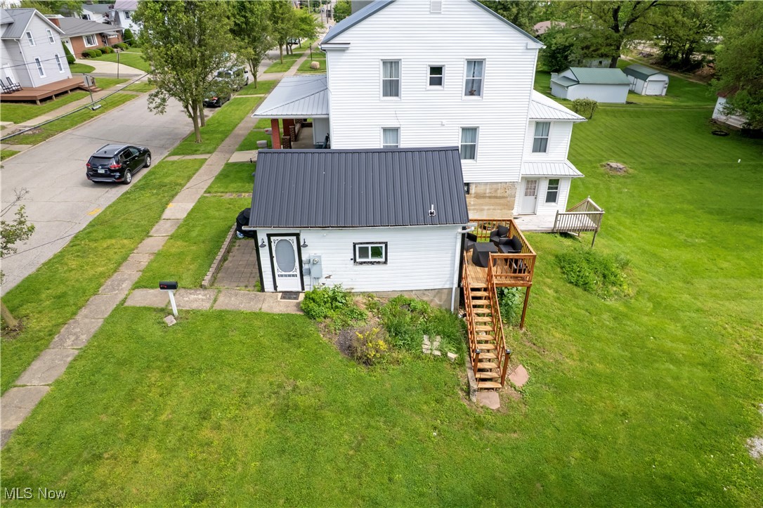 235 S Wood Street, Loudonville, Ohio image 19