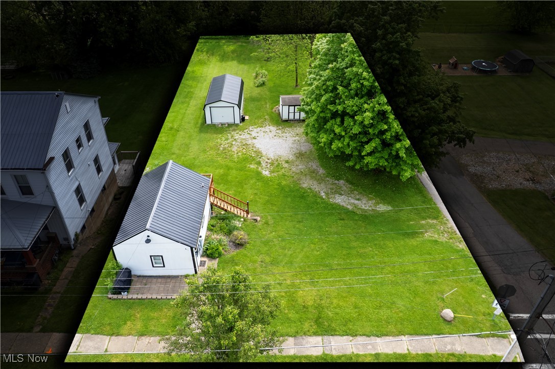 235 S Wood Street, Loudonville, Ohio image 5