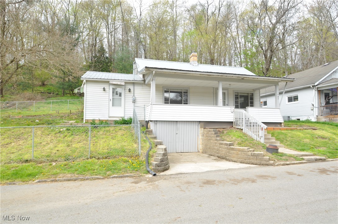 Nelsonville Mining Cos Add - Residential