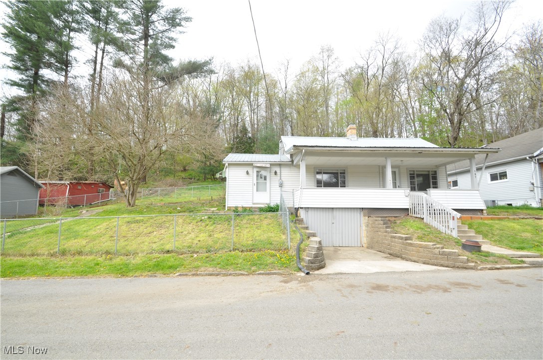 Nelsonville Mining Cos Add - Residential