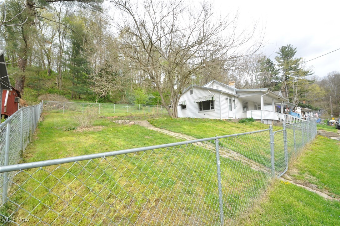 Nelsonville Mining Cos Add - Residential