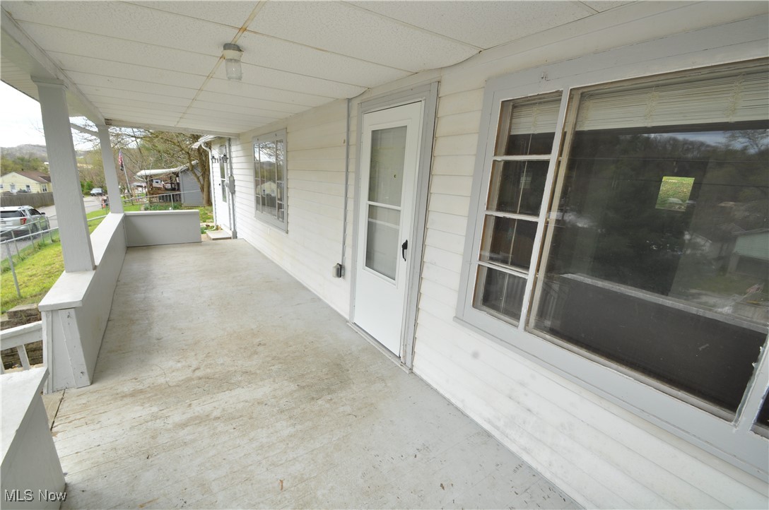 Nelsonville Mining Cos Add - Residential