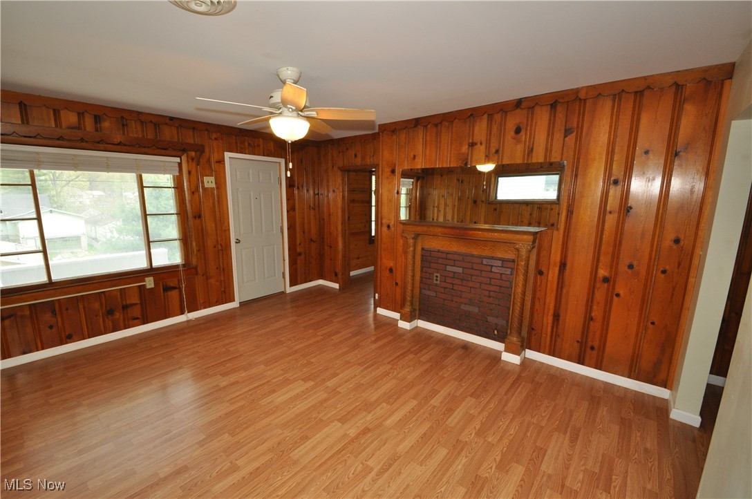 Nelsonville Mining Cos Add - Residential